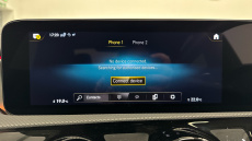 Mercedes-AMG CLA 35 Premium 4Matic 4dr Tip Auto Petrol Saloon